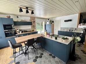 Eget kök
