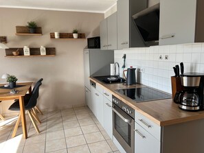 Eget kök