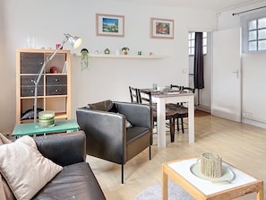 Coin séjour
