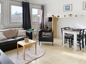 Coin séjour