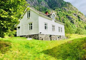 Exteriör