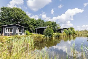 Boendeområde