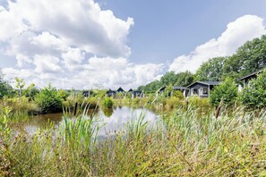 Boendeområde
