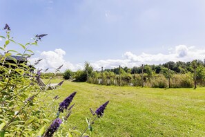 Boendeområde