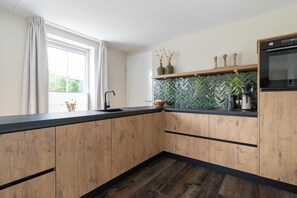 Eget kök