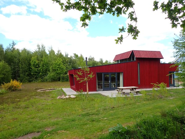 Exteriör