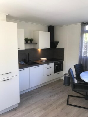 Eget kök