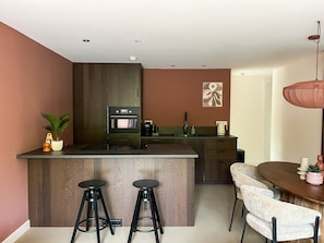 Cuisine privée