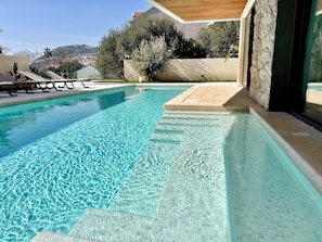 Terassi/patio