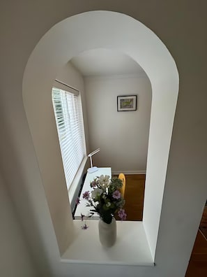 Interiör