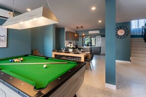 Spielezimmer