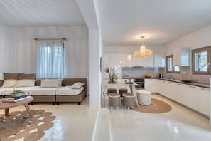 Logement