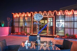 Holiday Home Facilities and Services