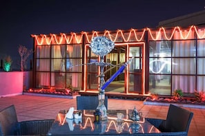 Ausstattung und Service des Ferienhauses