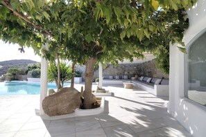 Logement