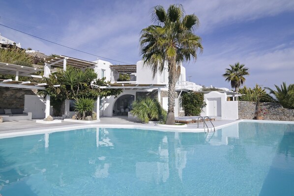 Logement