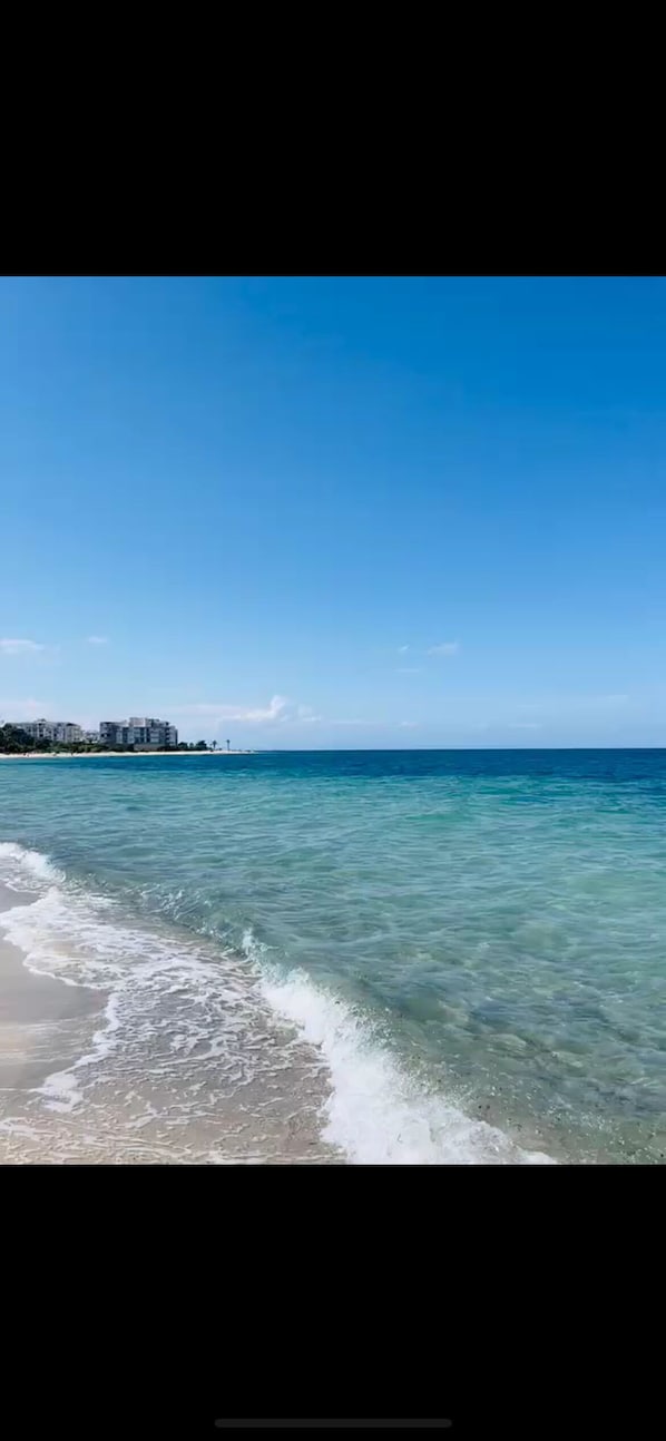 Plage
