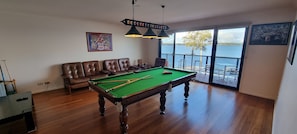 Spielezimmer