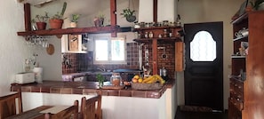 Eget kök