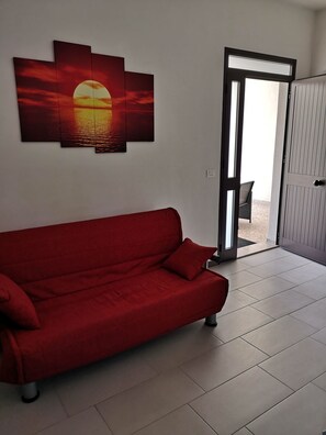 Sala de estar