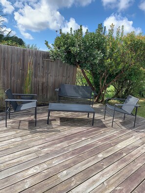 Terrass/Patio