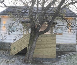 Exteriör