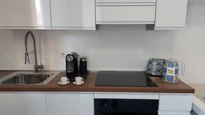 Eget kök