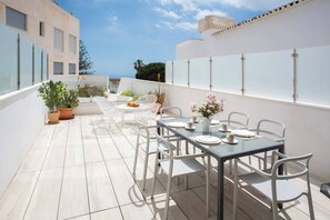 Terraza