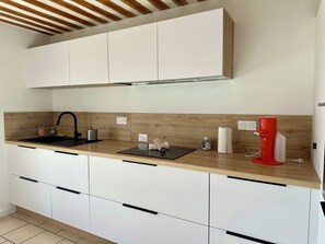 Eget kök