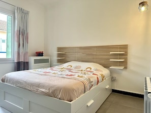 Chambre 1