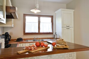 Cucina privata