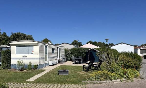 Boendeområde