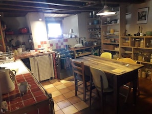 Restauration