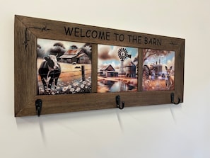 Detalj interiör