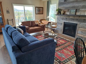 Family area