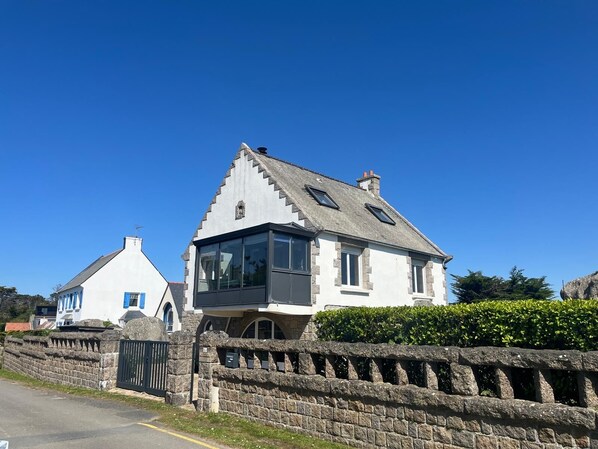 Exteriör