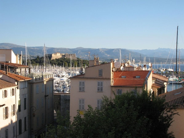 Port de plaisance