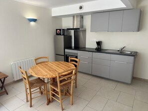 Eget kök