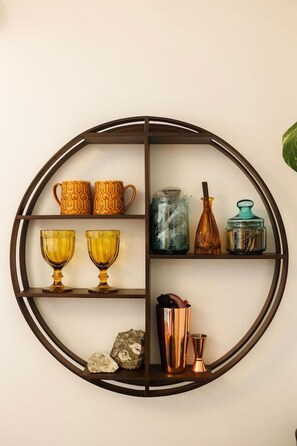 Stylish Decor