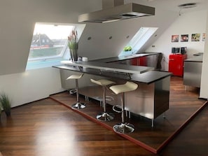 Cuisine privée