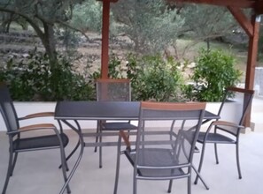 Terrass/Patio