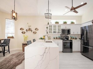 Cucina privata