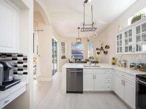 Cucina privata