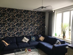 Wohnbereich