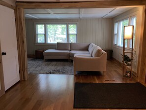 Opholdsområde