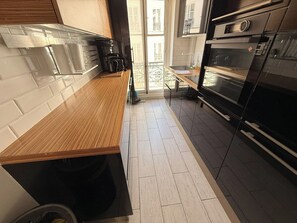 Cuisine privée