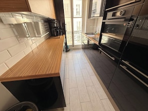 Cuisine privée
