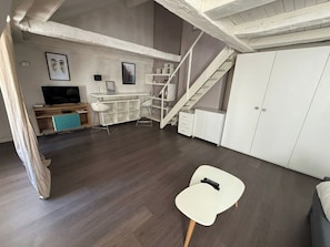 Coin séjour