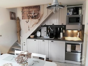 Cuisine privée