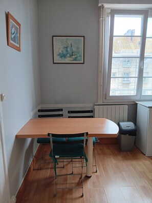 Restauration